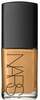 Jumestuskreem Nars Sheer Glow Foundation, Cadiz, 30 ml
