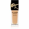 Jumestuskreem Yves Saint Laurent All Hours Foundation, MW2, 25 ml