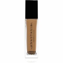 Jumestuskreem Anastasia Beverly Hills Luminous Foundation, 335W, 30 ml