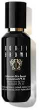 Bobbi Brown Intensive Skin Illuminating Serum Foundation W-064 Honey SPF 40, 30 ml