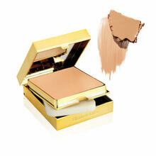 Kreemjas kompaktjumestuskreem Elizabeth Arden Flawless Finish Sponge-On Cream Makeup, 409 Honey Beige, 23 g