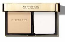 Kompaktne jumestuskreem Guerlain Parure Gold, 0N Neutral, 10 g