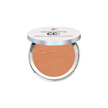 It Cosmetics Your Skin But Better CC+ Compact Foundation Rich SPF 50+, 9.5 g