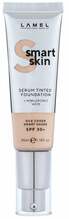 Niisutav jumestuskreem Lamel Smart Skin, SPF 30, 401, 35 ml