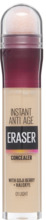 Maybelline Instant Anti-Age Eraser peitekreem, 01 Light, 6.8 ml