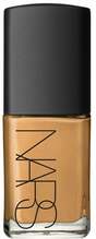 Jumestuskreem Nars Sheer Glow Foundation, Cadiz, 30 ml