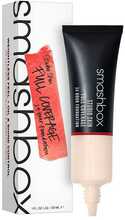 Smashbox Studio Skin High Cover Liquid Foundation, 1 Fair Undertone Cool With Hints Of Peach, 30 ml