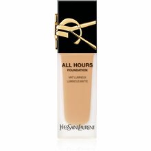 Jumestuskreem Yves Saint Laurent All Hours Foundation, MW2, 25 ml