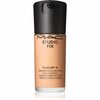 Jumestuskreem MAC Cosmetics Studio Fix Fluid SPF 15, NW20, 30 ml