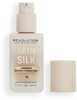 Jumestuskreem Makeup Revolution Skin Silk, 23 ml