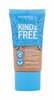 Jumestuskreem Rimmel London Kind & Free Moisturising Skin Tint Foundation, 400 Natural Beige, 30 ml