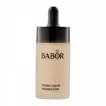 Babor Hydra Liquid Foundation niisutav jumestuskreem, 08 Sunny, 30 ml