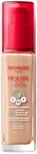 Jumestuskreem Bourjois Paris Healthy Mix Clean & Vegan, 52.5C Pink Beige, 30 ml