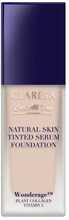 Claresa Natural Skin Tinted Serum Foundation, 0N Fair Neutral, 32 ml