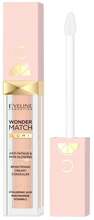 Peitekreem Eveline Cosmetics Wonder Match Lumi Concealer, 10 Vanilla, SPF 20, 6.8 ml