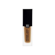 Givenchy Prisme Libre Skin-Caring Matte Foundation, 6-W430
