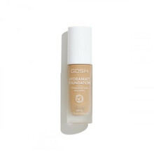 Jumestuskreem GOSH Copenhagen Hydramatt Foundation, 008Y, 30 ml