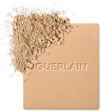Kompaktpuuder Guerlain Parure Gold Skin Control High Perfection Matte, 3N, 8.7 g