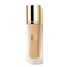 Jumestuskreem Guerlain Parure Gold Skin Matte, 1N, 35 ml