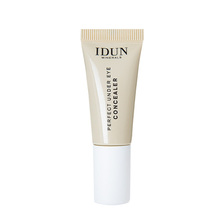Idun Minerals Perfect Under Eye Concealer, Nr. 2030 Extra Light - Sand, 6 ml