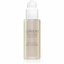 Meigipõhi Lumene Invisible Illumination Dewy Glow, 30 ml