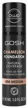 Jumestuskreem Gosh Chameleon 004 Medium 30 ml