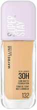 Kreemjas jumestuskreem Maybelline Superstay Lumi-Matte, 132, 30 ml