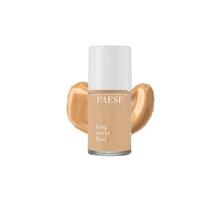 Jumestuskreem Paese Long Cover Fluid, 2.5 Warm Beige, 30 ml