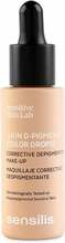 Meigipõhi Sensilis Skin D-Pigment Color Drops, Sand, 30 ml