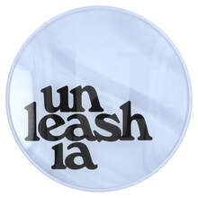 Jumestuskreemipadi Unleashia Babe Skin Baby Blue Cushion, 23W Jolly, SPF 40, 15 g