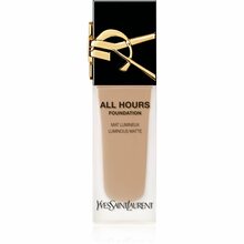 Yves Saint Laurent All Hours Foundation, MN5, SPF 39, 25 ml