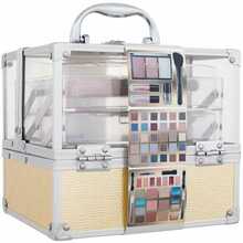 Meigipalett Zmile Cosmetics Glam, 64,86 g