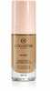 Jumestuskreem Collistar NUDO Second Skin Foundation SPF 15, 3G Naturale Dorato, 30 ml