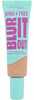 Rimmel London Kind & Free Blur It Out Mattifying Skin Tint, 350 Golden Honey, 30 ml