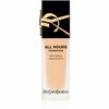 Jumestuskreem Yves Saint Laurent All Hours Foundation, LC1, 25 ml