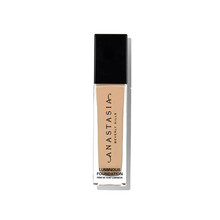 Jumestuskreem Anastasia Beverly Hills Luminous Foundation, 300C, 30 ml