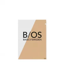 Base of Sweden Waterproof Full Coverage Foundation Confident, SPF 30, 3 ml