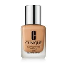Vedel jumestuskreem Clinique Superbalanced Makeup, 12 Honeyed Beige, 30 ml