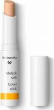 Peitepulk Dr. Hauschka Coverstick, 01 Natural, 1.9 g