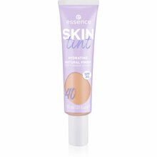 Niisutav jumestuskreem Essence Skin Tint Hydrating Natural Finish, 40, 30 ml
