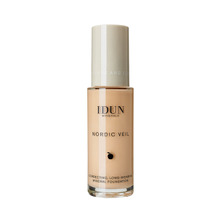 IDUN Minerals vedel jumestuskreem Nordic Veil Disa Nr. 1307, 26 ml