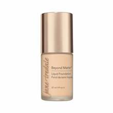 Jane Iredale Beyond Matte Liquid Foundation jumestuskreem, M2, 27 ml