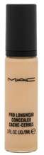 Peitekreem Mac Pro Longwear Concealer, NC25, 9 ml