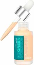 Toonitud näoõli Maybelline Green Edition Superdrop Tinted Oil, 25, 20 ml