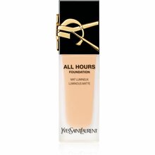 Jumestuskreem Yves Saint Laurent All Hours Foundation, LC1, 25 ml