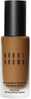 Bobbi Brown Skin Glycerin Longwear Liquid Foundation, W-088 Golden Almond, SPF 15, 30 ml