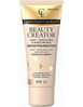 Meigialuskreem-seerum Christian Laurent Beauty Creator, 10 Light Beige, SPF 25, 30 ml