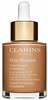 Jumestuskreem Clarins Skin Illusion Natural Hydrating Foundation, 113 Chestnut, 30 ml