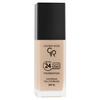 Jumestuskreem Golden Rose Up To 24 Hours, Nr. 04, 35 ml