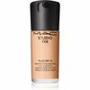 Jumestuskreem MAC Cosmetics Studio Fix Fluid SPF 15, C4, 30 ml